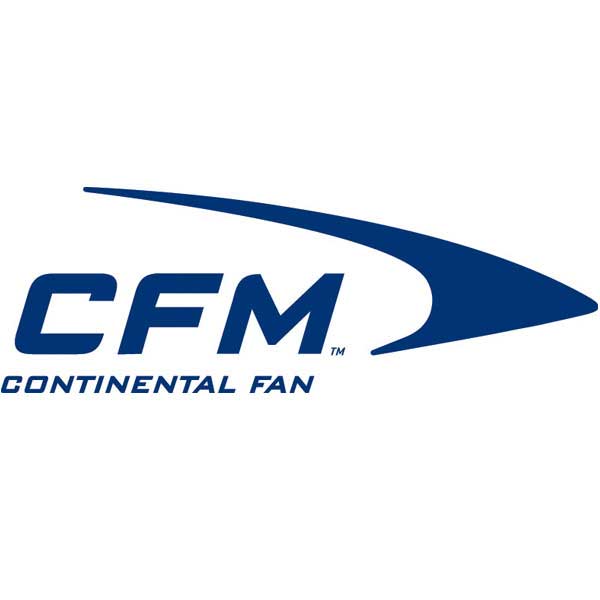 Continental Fan Manufacturing Inc.