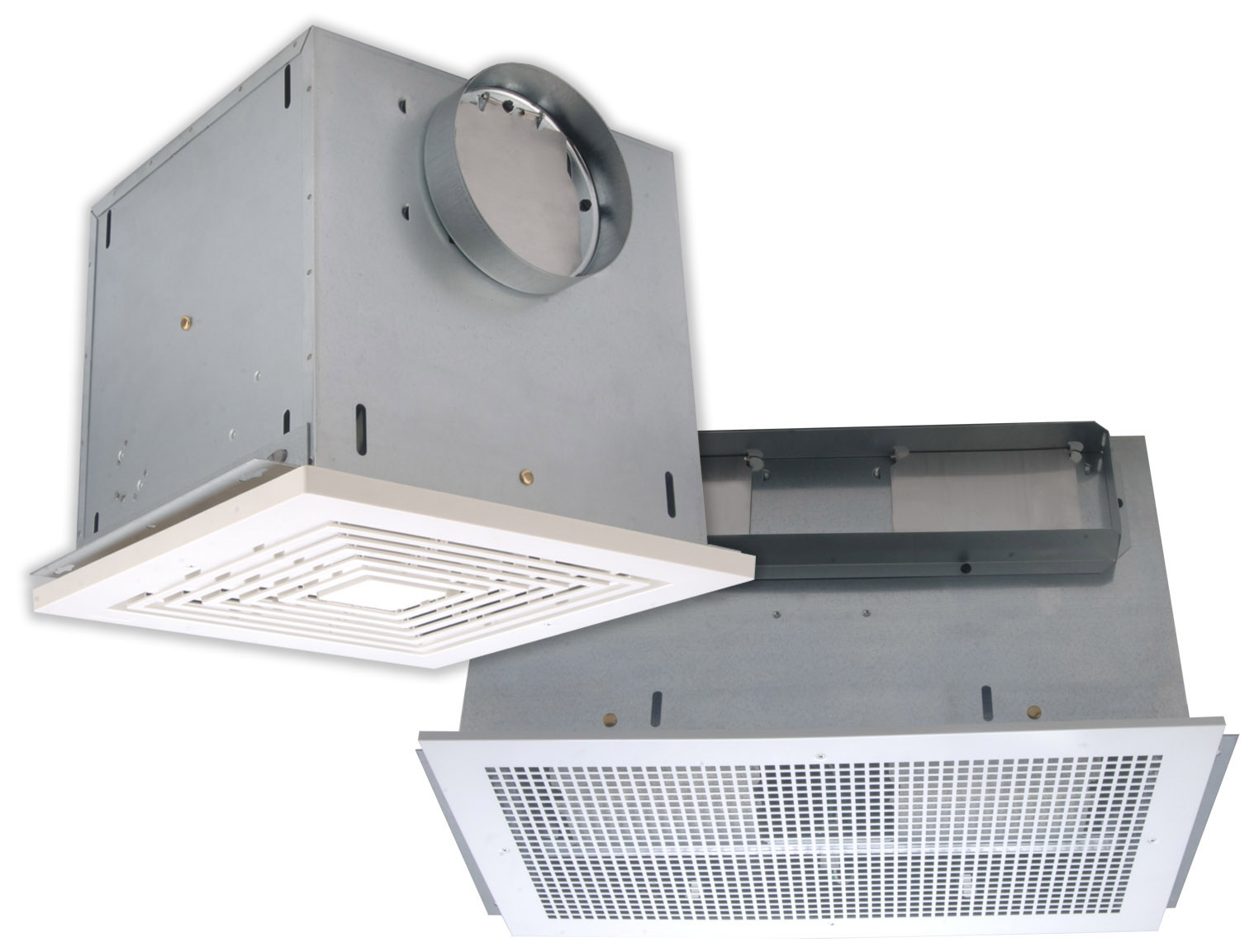 Press Release CEF Ceiling Exhaust Fans Continental Fan