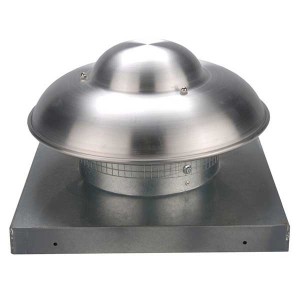 RMD Axial Exhaust Fans