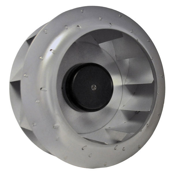 Axial & Centrifugal Motorized Impellers - Continental Fan