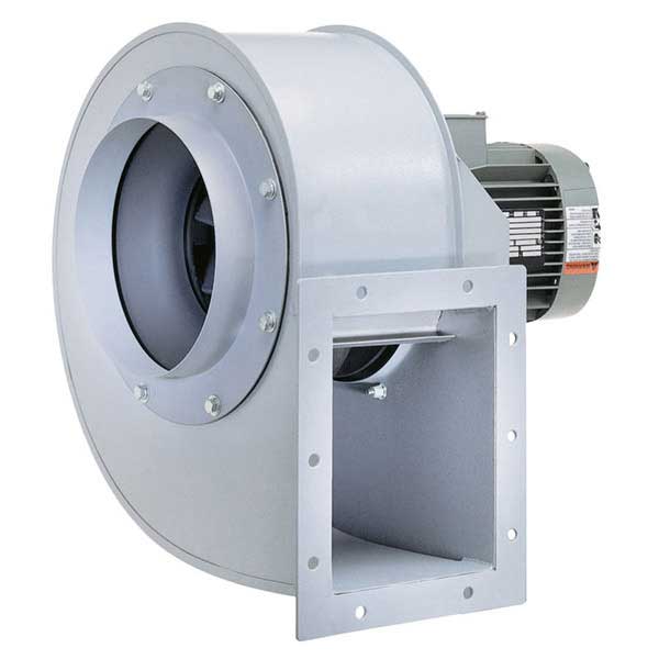 TFD Flange Mount BC Airfoil Blowers