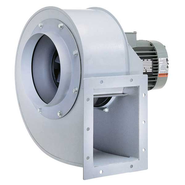 Used industrial deals fans and blowers