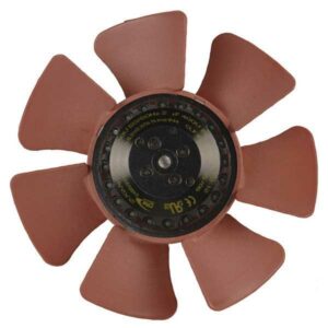 AMI Motorized Axial AC Fans