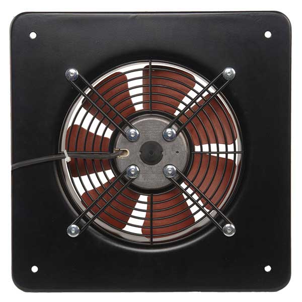 AMP Motorized Axial AC Fans