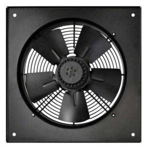 DXP Motorized Axial AC Fans