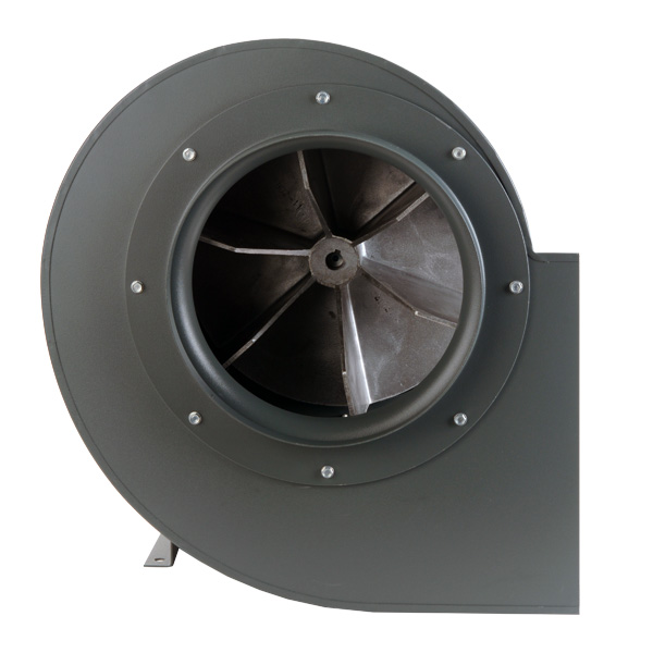 Krd Direct Drive Blowers Continental Fan 