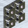 Ec Fan Array Panel EC Fan Array Application Guide