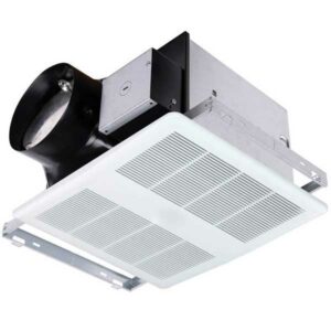 TF140-DC Bathroom Exhaust Fan