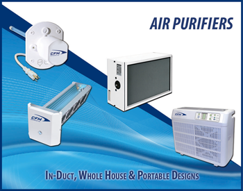 IAQ - Air Purifiers