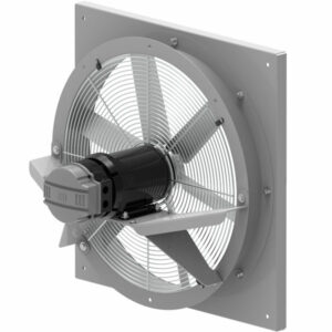 AFK-ECM Flange Fans