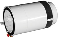 ECO-FLOPlus ERV - Ceramic Energy Regenerator 