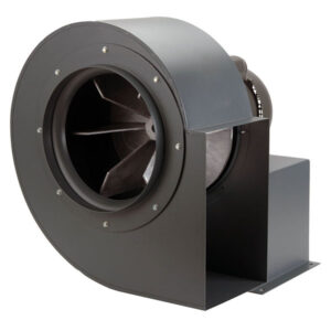 KRD Radial Blade Blowers