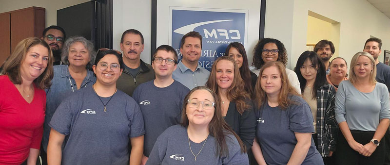 Canada Careers - Staff Image